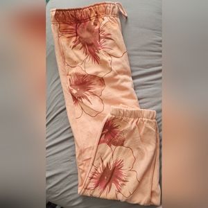 Joggers sweatpants sz XXL